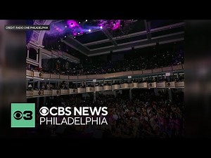 What to know about RnB Fest 2024 presented by 100.3 WRNB at The Met