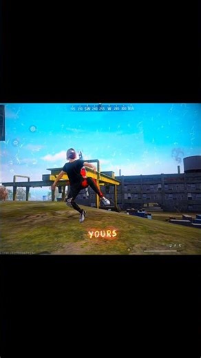 OLD VIBES 🍷✨.................................................#freefire #trendingshorts #oldfreefire