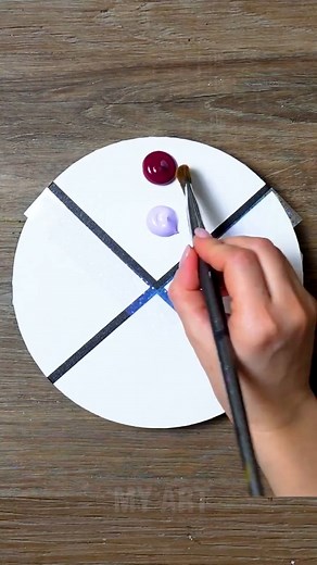 1M views · 6.2K reactions | Best Colors!!  | MY ART | Facebook