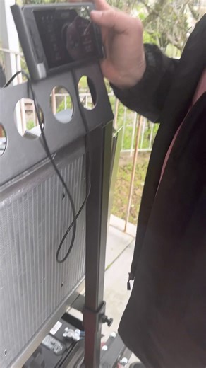 Rev Limiter Action with Tim! #AcesFuelInjection #EFI #Tech | ACES Fuel Injection