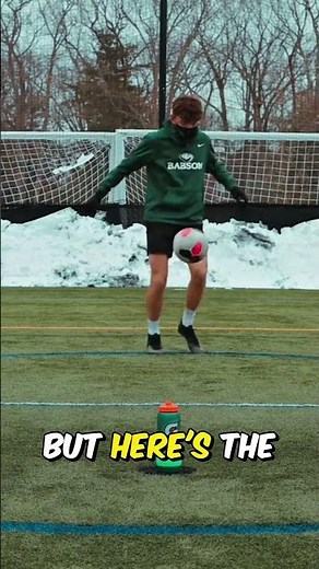 Learn to Juggle a Soccer Ball Like a Pro! ⚽🔥