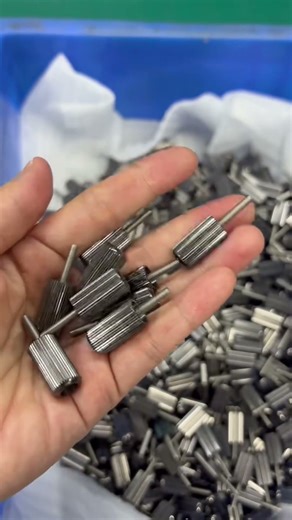 Screw Locking Fastener