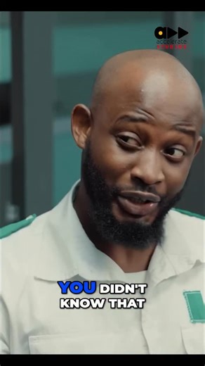 Eye wey see and ear wey hear must chop inside, abi how dem talk am? Okoro wants to quietly secure a $20,000 “gift” for himself, but Supervisor is not about to looseguard. Season 8, Episode 2 is a full laugh fest — another day, another drama at the visa office. Have you watched it yet? And are you subscribed to our YouTube? #VisaOnArrival #AccelerateTV #VOASeason8 #Nollywood #YouTubeWatch | Accelerate TV