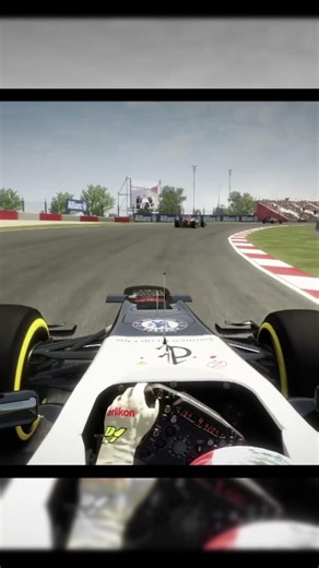 Maldonado's victory at the 2012 Spanish Grand Prix