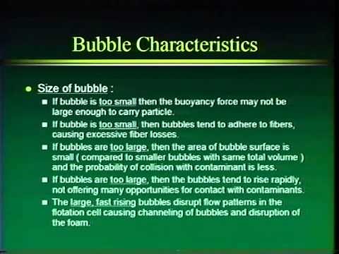 Paper Recycling 7/23: Flotation Deinking