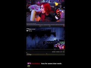 First Time Trying Hollow Knight | GhoulxGhoul