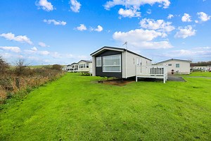 Check out this 2 bedroom mobile home for sale on Rightmove