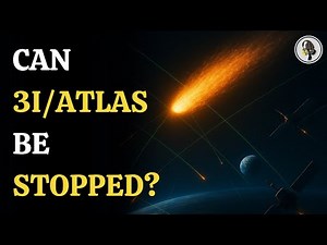 Why 3I/ATLAS Could Defeat Our Asteroid Defences | WION Podcast