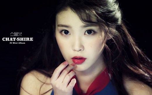 【IU 二十三】韩文歌词教学 曾经有位同学想送给自己23岁的生日礼物 抱歉 才来 希望对还未满23岁的宝宝们来讲还不迟