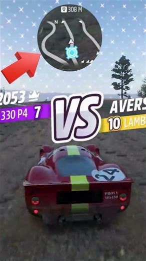 MALDITOS TRAMPOSOS DE.... #fh5eliminator #forzahorizon5 #fail #cheat #hacker