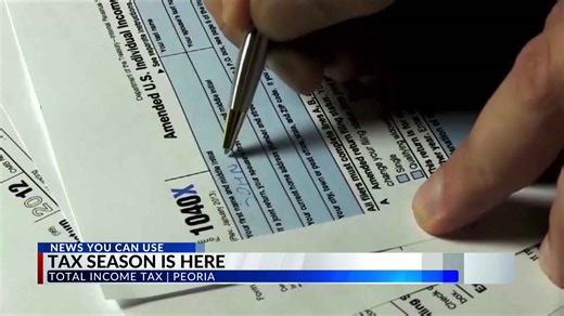 File taxes early to avoid penalties and interest