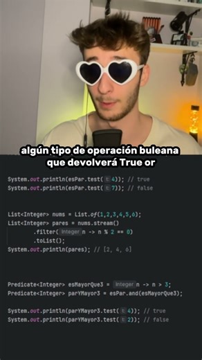 Predicate en Java #javaee #codinglife #humor #javaisawesome #java #harrypotter #coding #crypto