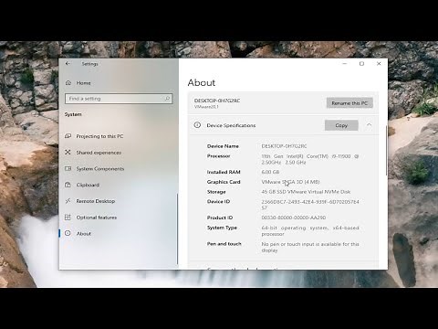 How To See If You Have a 32-bit or 64-bit Version of Windows 10 PC [Guide]
