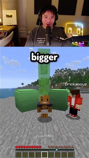 upgrading slimeballs