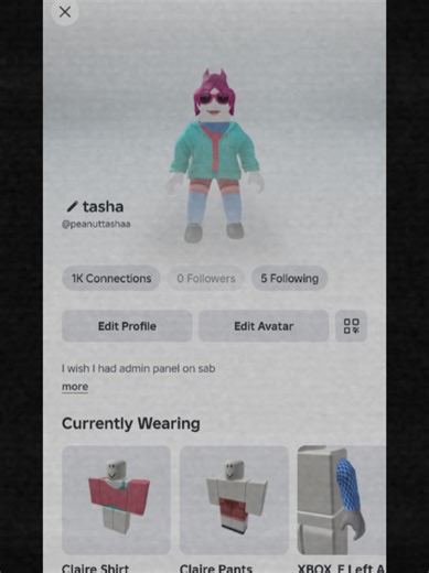 Please donate robux for admin panel and my dream outfit any amount helps goal 10k if u donate u will get a shout out on a vid and get a free secret brainrot #plsdonateroblox #anyamounthelps #donaterobux #gamepass #pleasedonate