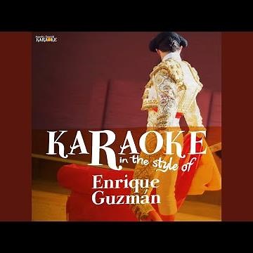100 Kilos De Barro (Karaoke Version)