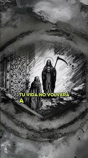 ⚠️ 5 Things that WILL HAPPEN to you if you join the Santa Muerte Cult (It's not a game).