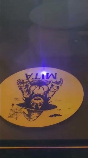 Mita's Halloween Message: Spooktacular Fun Awaits