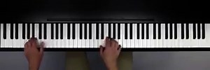 46K views · 255 reactions | Hurray for boogie woogie!  This might be one of the most difficult pieces in our app. Recommended only for the pros or the crazily ambitious  (Inspired by the living boogie legend Johan Blohm and played by our awesome pianist Xavier Lopez). | flowkey | Facebook
