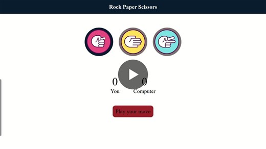 #apnacollege #webdevelopment #firstproject #javascript #html #css #studentdeveloper #learningjourney #apnacollege #frontenddevelopment | Suraj Charan