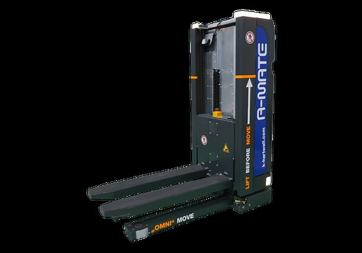 A-MATE FreeLift | K.Hartwall