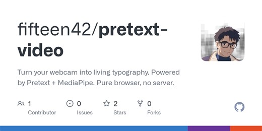 pretext-video/src at main · fifteen42/pretext-video
