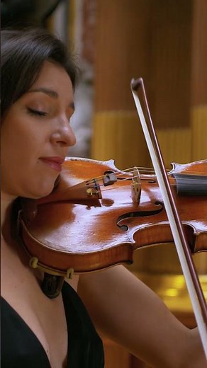 A Thousand Years by Marie Leloup | Violin Cover | Thomann