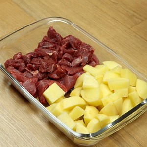 16K views · 439 reactions | A recipe for your lunch or dinner that all your family will love! | Recipes on the Table | Facebook