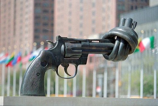 Global Ceasefire | United Nations