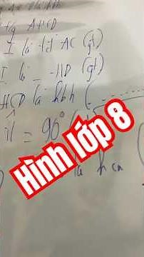 Grade 8 Geometry: Prove that a quadrilateral is a rectangle quickly, easily and clearly #shorts #...