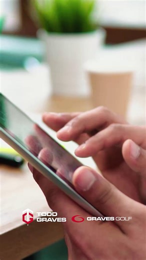 1.6K views · 12 reactions | Every sport is evolving — and golf is no different. The fastest way to get better? Do the right things in the right order. That’s the Intelligent Process. It speeds up your learning and transforms your swing faster than guesswork ever will. Want to learn it for yourself? Grab your copy at  TheIntelligentGolfSwing.com #GolfTraining #IntelligentGolf #TrainSmarter #ToddGraves | Graves Golf | Facebook