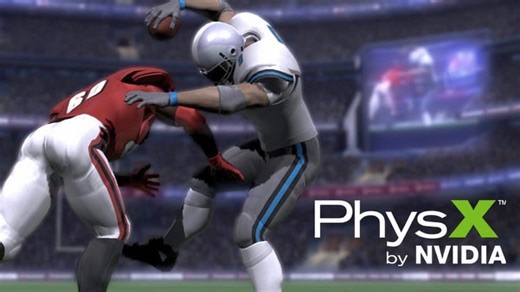 NVIDIA Confirms GeForce RTX 50 GPUs Don't Support 32-Bit CUDA And PhysX