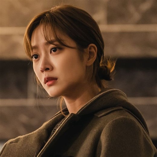 Jo Bo-ah movies and TV shows you need to watch