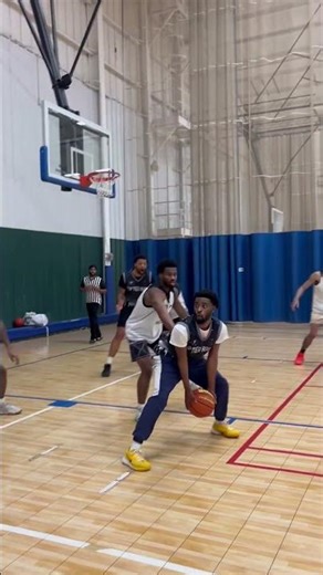 Movement #toptierhoopz #bball #basketball #buckets #Hoopz #hoops #nba #2k #fypシ #fypviral #2k #ref