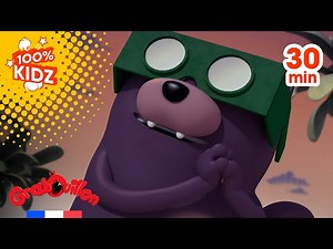 30 minutes de Grabouillon pour apprendre à prendre soin de soi [COMPILATION]