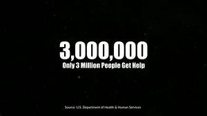 Addiction Helpline America TV Spot, 'Dead Wrong: Help'