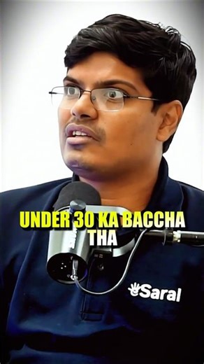 IIT Without Coaching ❓ Saransh Sir Shocking Reaction 😨 #esaral #iitbombay #motivation #shorts