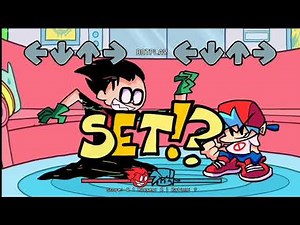 FNF VS Glitched Toons Compilation: Part 3 | Massive Multi-Universe Rhythm Showcase