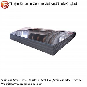 [Hot Item] 2b Finish 2mm 304 430 Circle Round Stainless Steel Sheets / Plates