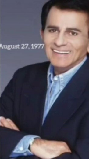 Casey Kasem's American Top 40 - FULL SHOW - August, 27, 1977 (Part 2) #shorts