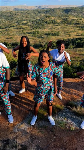 Join us for Heritage Day, a celebration filled with music, dance, and the vibrant spirit of South Africa 🇿🇦🙌🏾 | Ndlovu Youth Choir