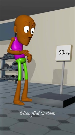 Me after eating all food!#fypシ゚viral #animation #cartoon #4kmemes #anime