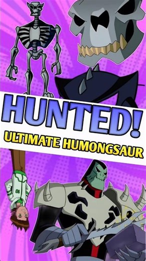 Did Kyber Kill the Ultimate Humongosaur?🤯Ben 10: Omniverse Theory