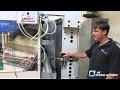 Automatic Tool Changer for CNC Machines | Air Turbine Tools