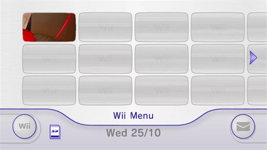 #foryou #fyp #wiimenu #wii #wiimusic | wii menu