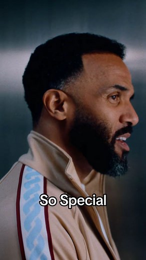 The way she came down in her dress though 😮‍💨🎶 ‘So Special’ vibes from my new album ‘Commitment’💫 | Craig David