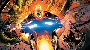 7 Most Dangerous Marvel Characters From Hell