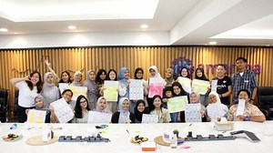 Dukung Perempuan di Dunia STEM, Amartha dan Generation Girl Hadirkan Computer Science Week 2024 - Tribunnews.com