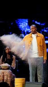 5.3K views · 194 reactions | For by your standard of measure it will be measured to you in return... - Luke 6:38 What are you making room for? What's the measure? To watch the full sermon, click the link in our bio. #ocbfchurch #overflow #makeroom #inspiration #truth | Oak Cliff Bible Fellowship | Facebook