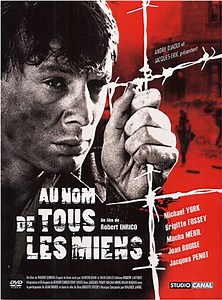 Au Nom de Tous les Miens (Bande Annonce)